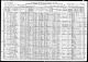 1910 Federal Census, Pennsylvania, Delaware County, Darby Township, Supervisor's District No. 2, Enumeration District No. 136, Sheet 14B.