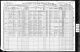 1910 Federal Census, Pennsylvania, Philadelphia County, City of Philadelphia, Ward 10, Supervisor's District No. 1, Enumeration District No. 149, Sheet 2B.