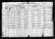 1920 Federal Census, California, Butte County, Magalia, Supervisor's District No. 1, Enumeration District No. 23, Sheet 9B.