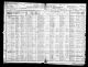 1920 Federal Census, Illinois, Cook County, Chicago (Ward 2), Supervisor's District No. 1, Enumeration District No. 98, Sheet 5A.