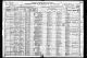 1920 Federal Census, Kansas, Butler County, El Dorado Township, Supervisor's District No. 8, Enumeration District No. 18, Sheet 2A.