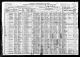 1920 Federal Census, New York, New York County, New York, Ward 11, Supervisor's District No. 1, Enumeration District No. 818, Sheet 8B.