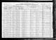 1920 Federal Census, Pennsylvania, Delaware County, City of Chester, 1st Precinct, Supervisor's District No. 2, Enumeration District No. 133, Sheet 19A.