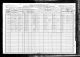 1920 Federal Census, Pennsylvania, Delaware County, City of Chester, 1st Precinct, Supervisor's District No. 2, Enumeration District No. 133, Sheet 19B.