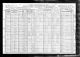 1920 Federal Census, Pennsylvania, Delaware County, City of Chester, 1st Precinct, Supervisor's District No. 2, Enumeration District No. 133, Sheet 5A.