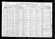 1920 Federal Census, Pennsylvania, Delaware County, City of Chester, 1st Precinct, Supervisor's District No. 2, Enumeration District No. 133, Sheet 5B.