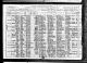1920 Federal Census, Pennsylvania, Delaware County, City of Chester, 4th Precinct, Supervisor's District No. 279, Enumeration District No. 136, Sheet 3A.
