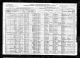 1920 Federal Census, Pennsylvania, Delaware County, Glenolden Borough, Supervisor's District No. 2, Enumeration District No. 165, Sheet 10A.