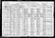 1920 Federal Census, Pennsylvania, Delaware County, Yeadon Borough, Supervisor's District No. 2, Enumeration District No. 215, Sheet 4A.
