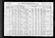 1920 Federal Census, Pennsylvania, McKean County, Lewis Run, Supervisor's District No. 15, Enumeration District No. 139, Sheet 18B.