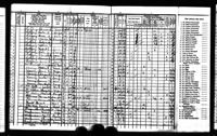 1925 Iowa Census, Washington County, Wellman, page 46.