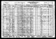 1930 Federal Census, California, Butte County, Chico, Enumeration District 4-6, Sheet 9B.
