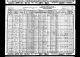 1930 Federal Census, Connecticut, Hartford County, Windsor, Enumeration District 2-242, Sheet 5B.