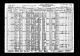 1930 Federal Census, New York, Chautauqua County, Town of Sheridan, Enumeration District 7-97, Sheet 3B.