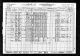 1930 Federal Census, Pennsylvania, Chester County, Coatesville, Enumeration District 15-17, Sheet 1B.