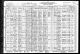 1930 Federal Census, Pennsylvania, Delaware County, Chester City, Enumeration District 23-25, Sheet 3A.