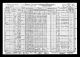 1930 Federal Census, Pennsylvania, Lehigh County, Emmaus, Enumeration District 39-61, Sheet 9B.