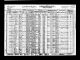1930 Federal Census, Pennsylvania, McKean County, Lewis Run Borough, Enumeration District 42-26, Sheet 3A.