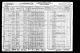 1930 Federal Census, Pennsylvania, Philadelphia County, City of Philadelphia, Ward 40, Enumeration District 51-214, Sheet 19A.