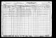 1930 Federal Census, Pennsylvania, Philadelphia County, City of Philadelphia, Ward 40, Enumeration District 51-215, Sheet 6A.