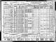 1940 Federal Census, California, Butte County, Oroville, Enumeration District 4-31-A, Sheet 4A.