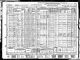 1940 Federal Census, California, Mendocino County, Redwood Valley, Enumeration District 23-29, Sheet 8A.
