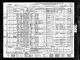 1940 Federal Census, Connecticut, Hartford County, Windsor, Enumeration District 2-259, Sheet 4A.