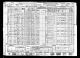 1940 Federal Census, New York, Erie County, Buffalo, Enumeration District 64-513, Sheet 9B.