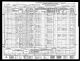 1940 Federal Census, New York, Erie County, Lackawanna, Enumeration District 15-102, Sheet 3B.