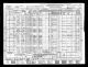 1940 Federal Census, Pennsylvania, Delaware County, Chester, Enumeration District 23-29, Sheet 19B.