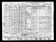 1940 Federal Census, Pennsylvania, Delaware County, Chester, Enumeration District 23-43, Sheet 14B.