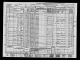 1940 Federal Census, Pennsylvania, Delaware County, Glenolden, Enumeration District 23-77, Sheet 18B.