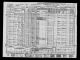 1940 Federal Census, Pennsylvania, Delaware County, Glenolden, Enumeration District 23-77, Sheet 19A.