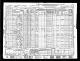 1940 Federal Census, Pennsylvania, Delaware County, Lansdowne, Enumeration District 23-102, Sheet 62B.