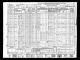 1940 Federal Census, Pennsylvania, McKean County, Bradford, Enumeration District 42-5, Sheet 8A.
