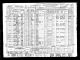 1940 Federal Census, Pennsylvania, Montgomery County, Lower Merion, Enumeration District 46-97, Sheet 9B.