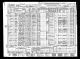 1940 Federal Census, Pennsylvania, Philadelphia County, Philadelphia, Enumeration District 51-2210, Sheet 14A.