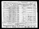 1940 Federal Census, Pennsylvania, Philadelphia County, Philadelphia, Enumeration District 51-2210, Sheet 14B.
