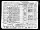 1940 Federal Census, Pennsylvania, Philadelphia County, Philadelphia, Enumeration District 51-2216, Sheet 5A.