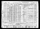 1940 Federal Census, Pennsylvania, Philadelphia County, Philadelphia, Enumeration District 51-2226, Sheet 1B.