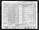1940 Federal Census, Texas, Harris County, J. P. 1, Enumeration District 101-5C, Sheet 13B.
