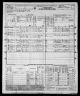1950 Federal Census, California, Los Angeles County, Los Angeles, Enumeration District 66-1532, Sheet 18.