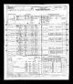 1950 Federal Census, Pennsylvania, Delaware County, Lansdowne, Enumeration District 23-131, Sheet 72.