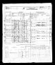 1950 Federal Census, Pennsylvania, Delaware County, Lansdowne, Enumeration District 23-137, Sheet 20.