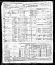 1950 Federal Census, Pennsylvania, Delaware County, Upper Darby Township, Enumeration District 23-339, Sheet 5.