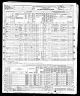 1950 Federal Census, Pennsylvania, McKean County, Bradford Township, Enumeration District 42-28, Sheet 71.