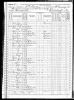 1870 Federal Census, Louisiana, St. Tammany Parish, Ward 9, Page 7.