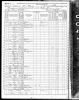 1870 Federal Census, Louisiana, St. Tammany Parish, Ward 3, Page 6.