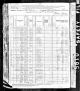1880 Federal Census, Louisiana, Orleans Parish, New Orleans, Supervisor's District No. 1, Enumeration District No. 11, Page 16D.