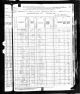 1880 Federal Census, Louisiana, St. Tammany Parish, Bayou Lacombe, Supervisor's District No. 1, Enumeration District No. 177, Page 32.